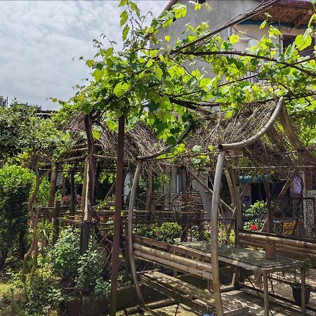 Palma 1-1 Aparthotel Batumi Ngoại thất bức ảnh