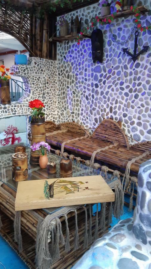 Palma 1-1 Aparthotel Batumi Ngoại thất bức ảnh