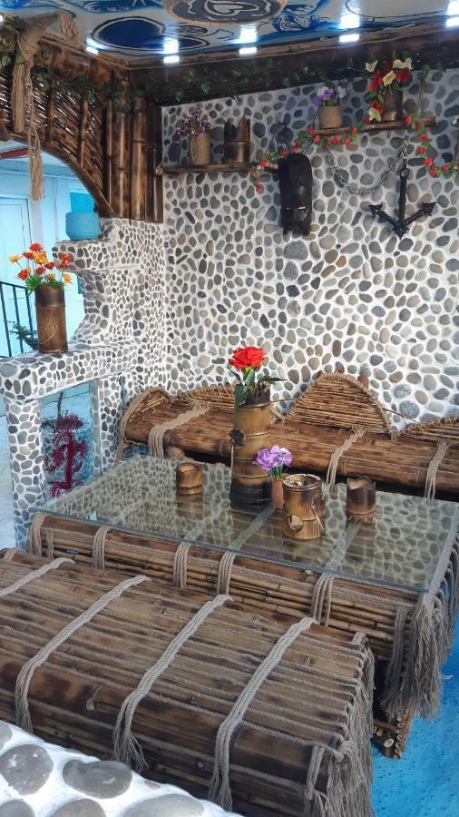 Palma 1-1 Aparthotel Batumi Ngoại thất bức ảnh