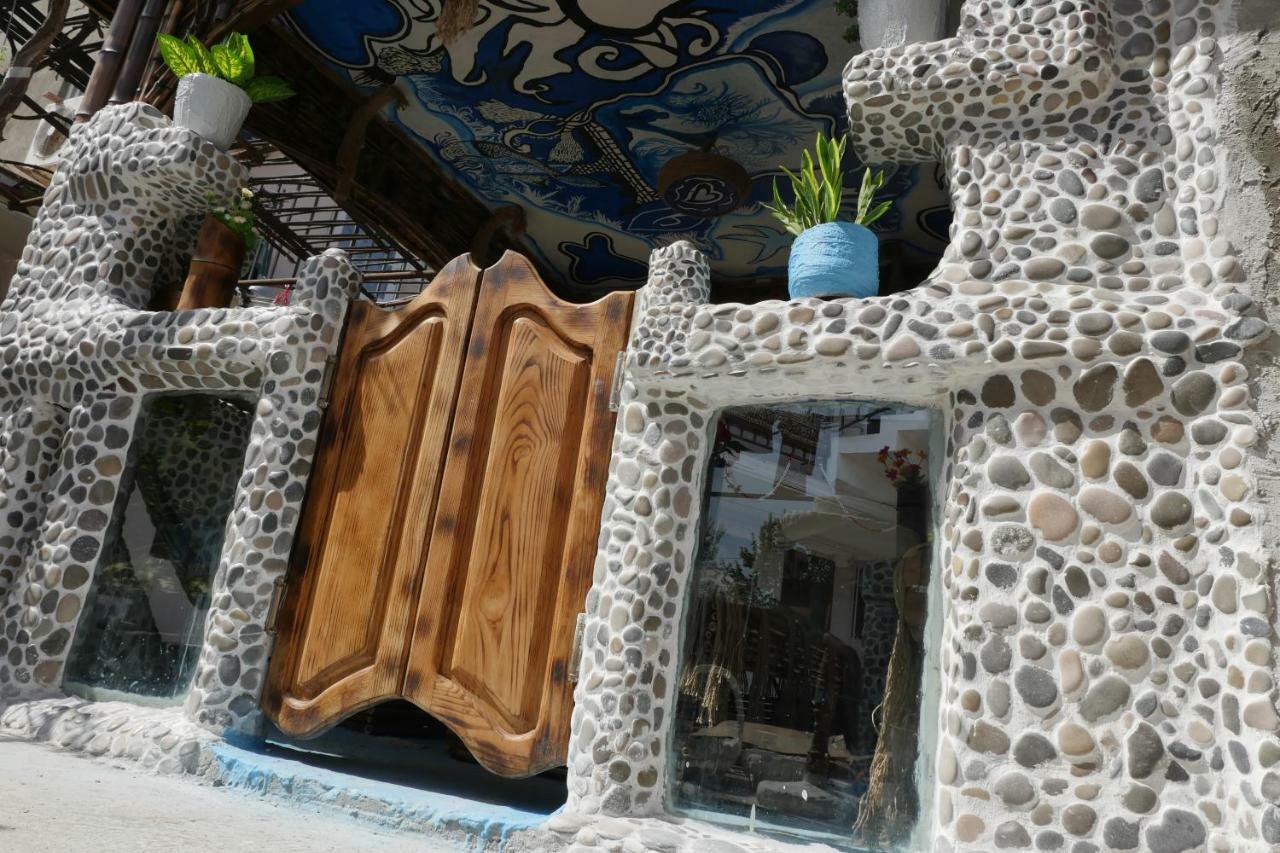 Palma 1-1 Aparthotel Batumi Ngoại thất bức ảnh