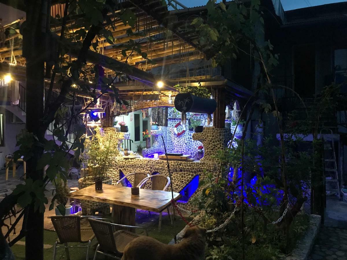 Palma 1-1 Aparthotel Batumi Ngoại thất bức ảnh