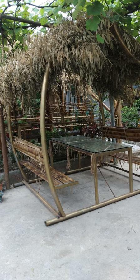 Palma 1-1 Aparthotel Batumi Ngoại thất bức ảnh