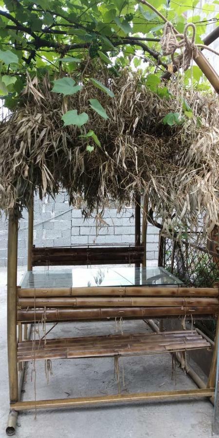 Palma 1-1 Aparthotel Batumi Ngoại thất bức ảnh
