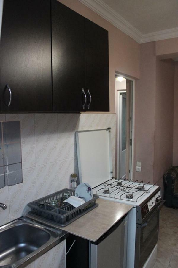 Palma 1-1 Aparthotel Batumi Ngoại thất bức ảnh